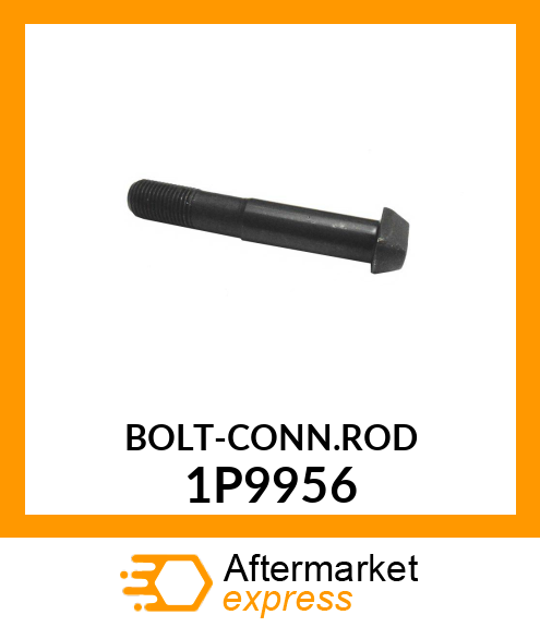 BOLT 1P9956