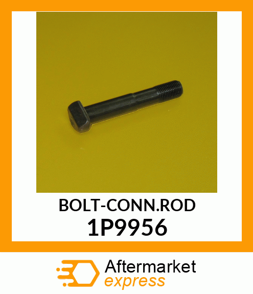 BOLT 1P9956