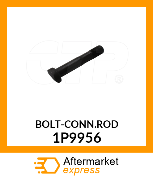 BOLT 1P9956