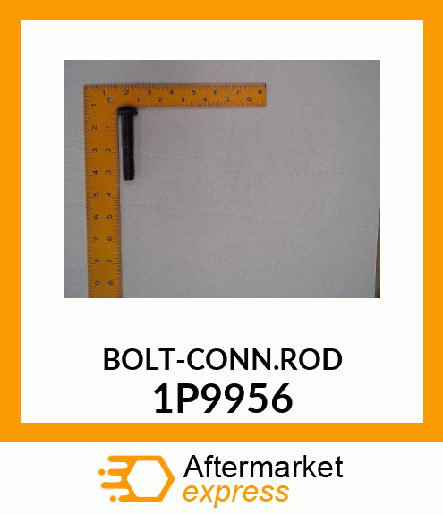 BOLT 1P9956