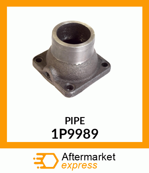 PIPE 1P9989