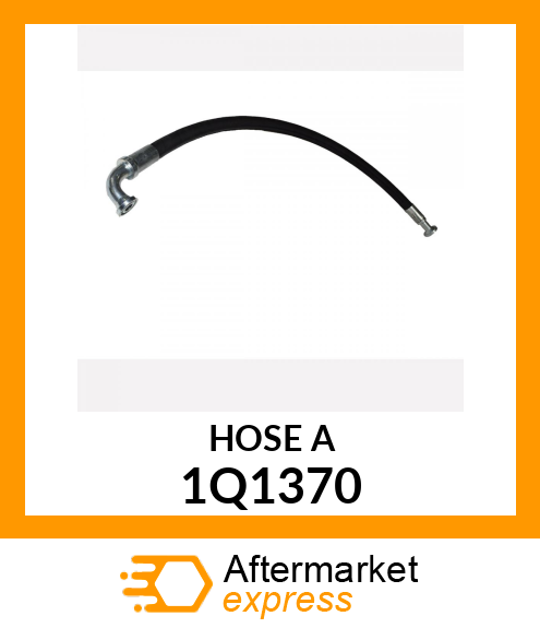 HOSE A 1Q1370