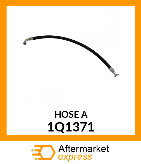 HOSE A 1Q1371