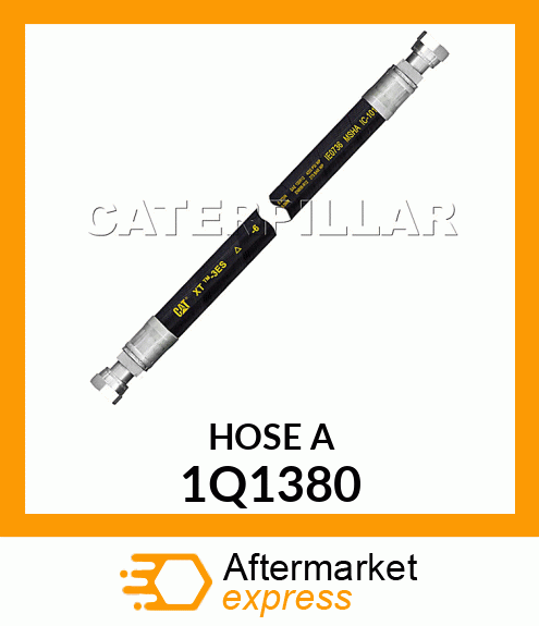 HOSE A 1Q1380