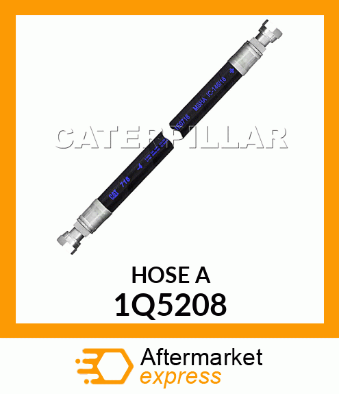 HOSE A 1Q5208