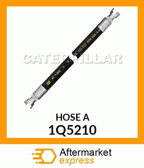 HOSE A 1Q5210