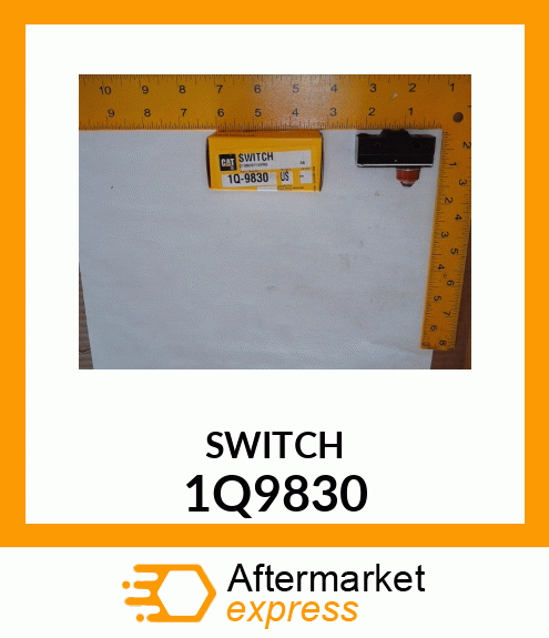 SWITCH 1Q9830