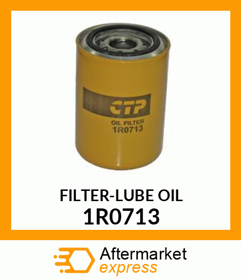 FILTER A 1R0713