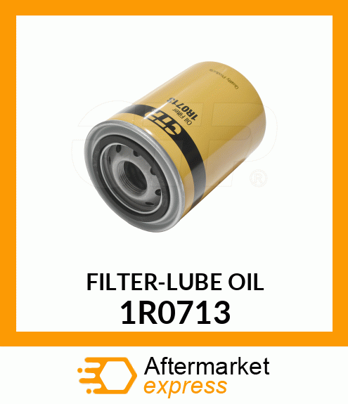 FILTER A 1R0713