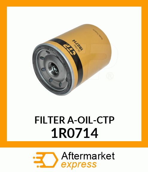 FILTER A 1R0714