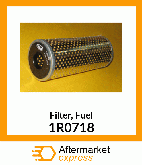 ELEMENT A. 1R0718