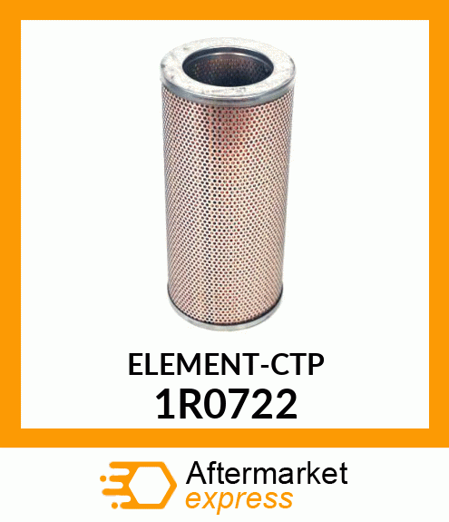 FILTER A 1R0722