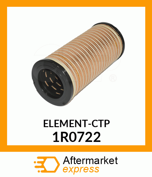 FILTER A 1R0722