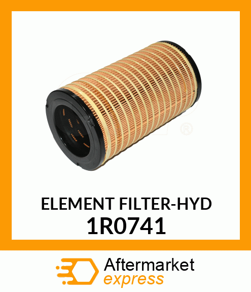 ELEMENT AS 1R0741