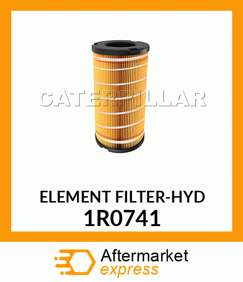 ELEMENT AS 1R0741