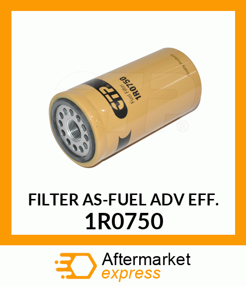 FILTER AS 1R0750