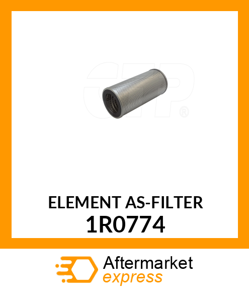 ELEMENT A 1R0774