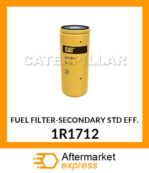 FILTER A 1R1712