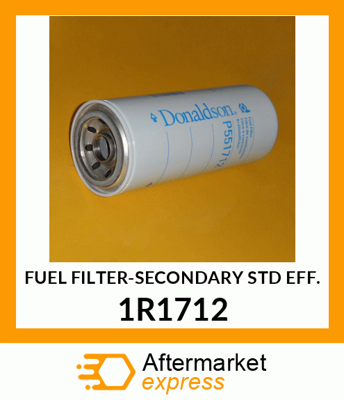 FILTER A 1R1712