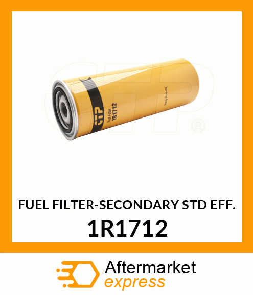 FILTER A 1R1712