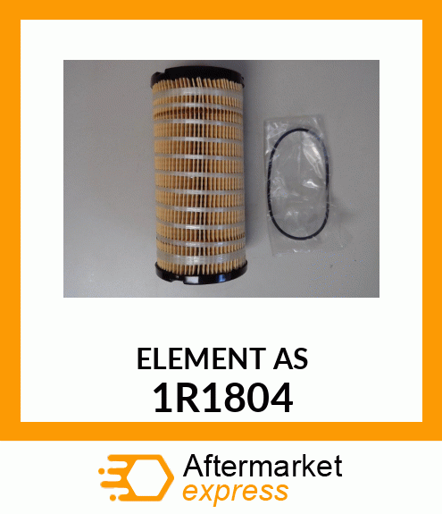 ELEMENT AS 1R1804