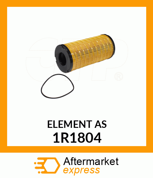ELEMENT AS 1R1804