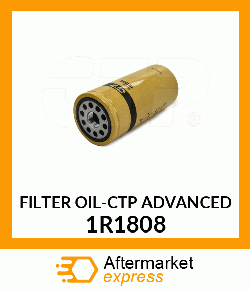 FILTER AS- 1R1808