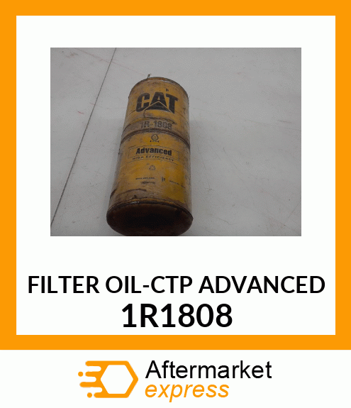 FILTER AS- 1R1808