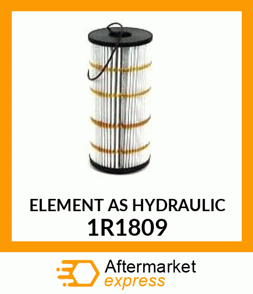 ELEMENT AS 1R1809