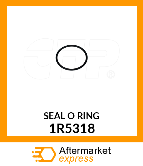 SEAL 1R5318