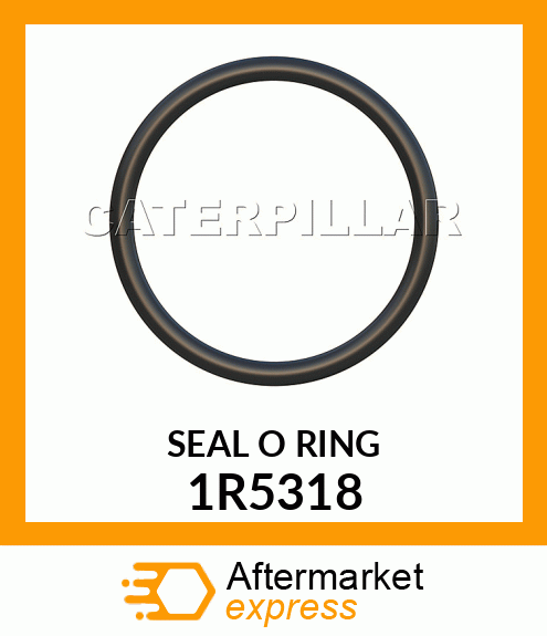 SEAL 1R5318