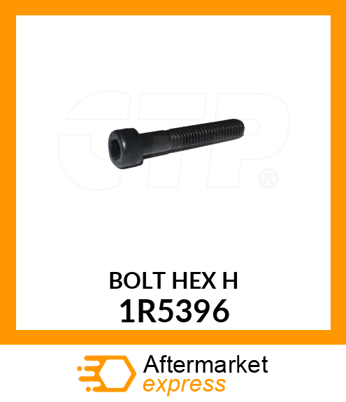 BOLT 1R5396