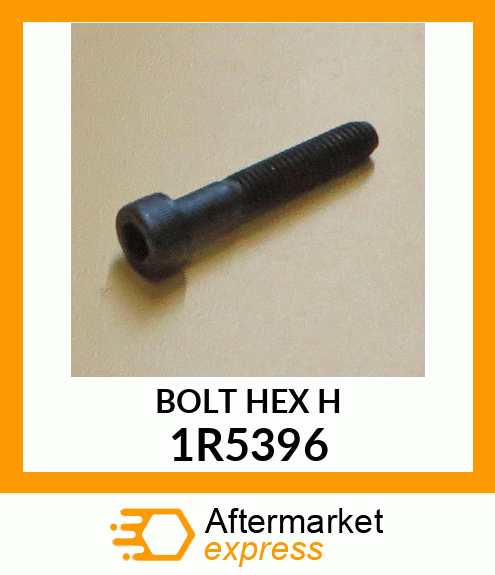 BOLT 1R5396