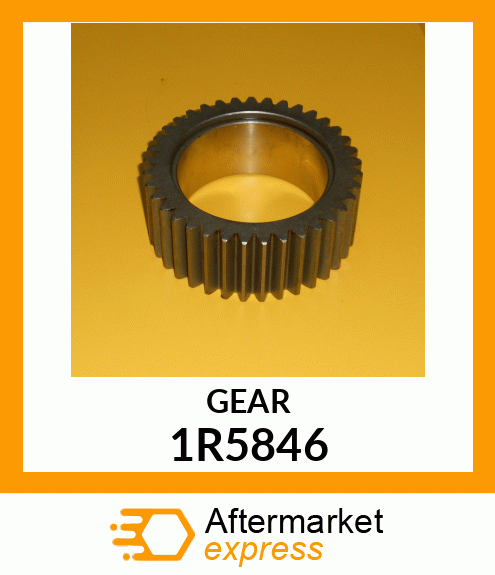 GEAR 1R5846