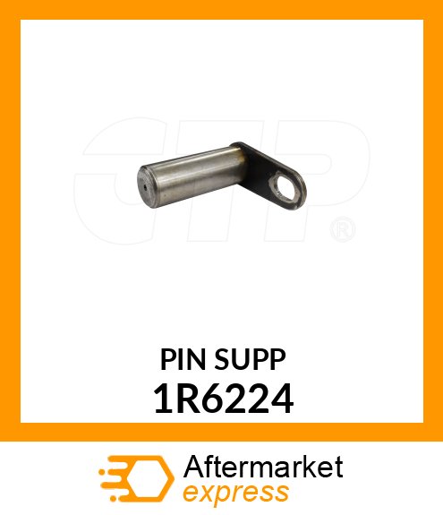 PIN SUPPORT 1R6224