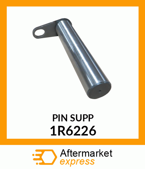 PIN SUPPOR 1R6226