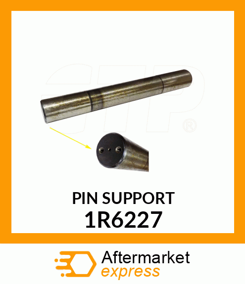 PIN SUPPORT 1R6227