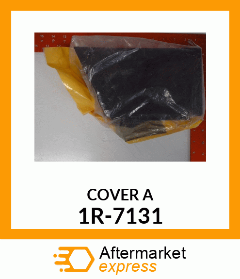 COVER 1R-7131