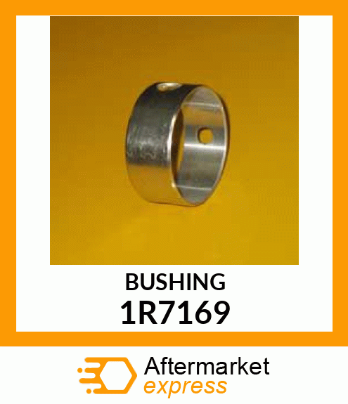 BUSHING 1R7169