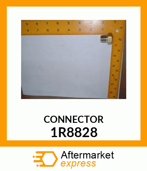 CONNECTOR 1R8828