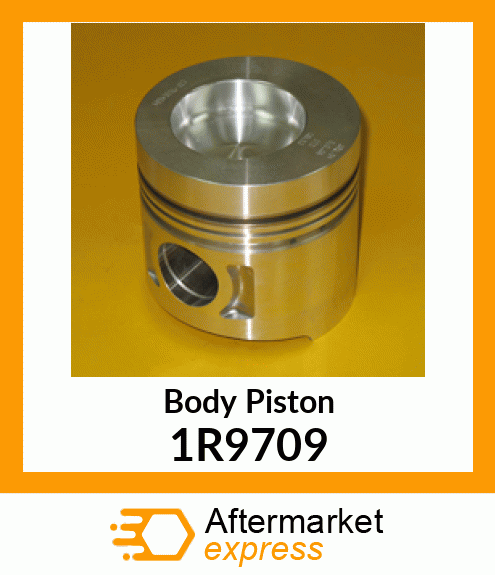 Body Piston 1R9709