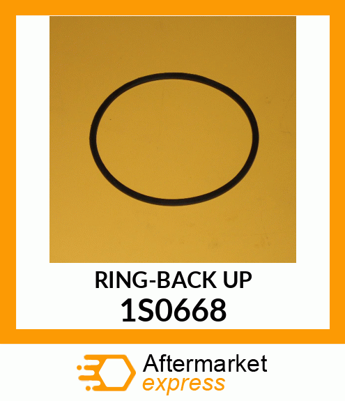 RING 1S0668