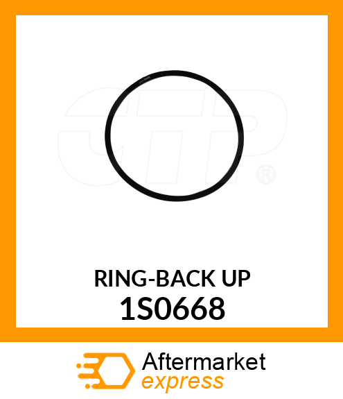 RING 1S0668