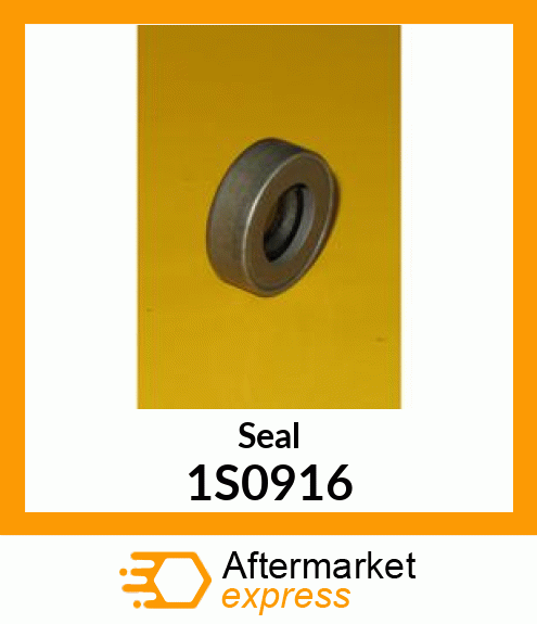 SEAL 1S0916
