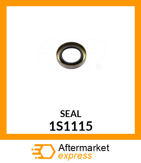SEAL 1S1115