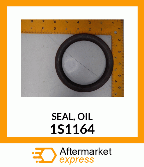 SEAL 1S-1164