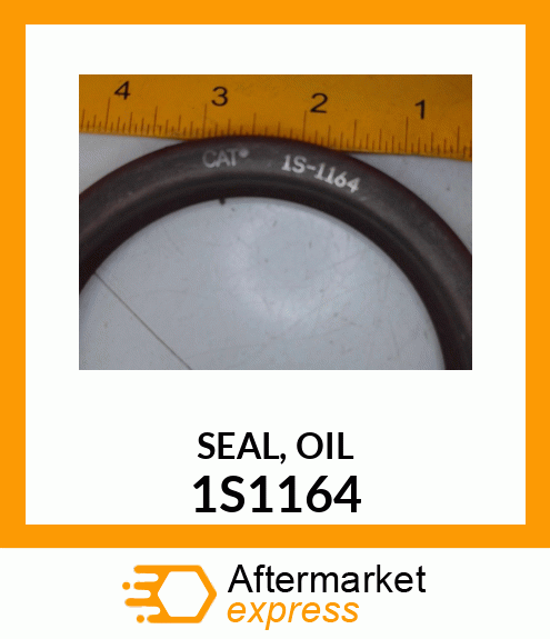 SEAL 1S-1164