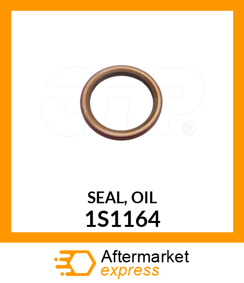 SEAL 1S1164
