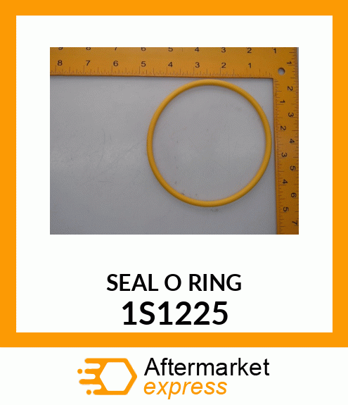 SEAL O RIN 1S1225