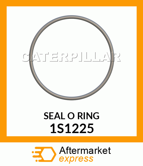 SEAL O RIN 1S1225